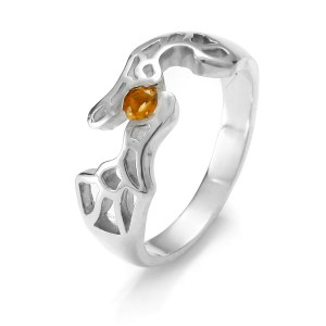 sterling silver ring